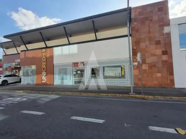 Ponto Comercial aluguel em Região Geográfica Imediata de Joinville, Joinville