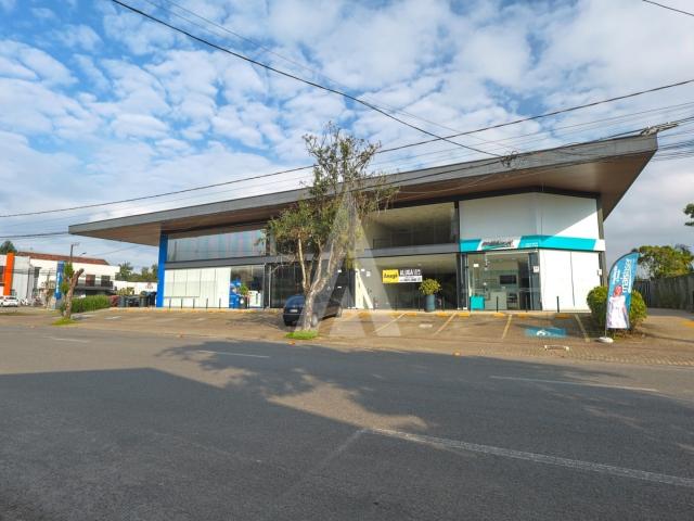 Ponto Comercial aluguel em Região Geográfica Imediata de Joinville, Joinville
