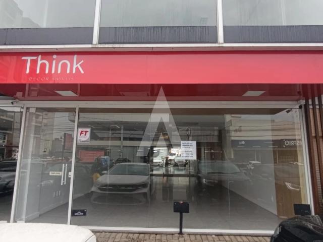 Ponto Comercial aluguel em Região Geográfica Imediata de Joinville, Joinville