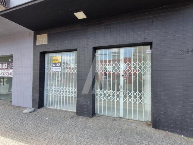 Ponto Comercial aluguel em Região Geográfica Imediata de Joinville, Joinville