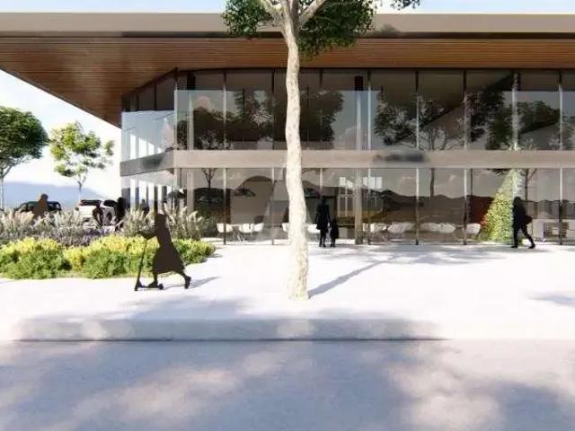 Ponto Comercial aluguel em Região Geográfica Imediata de Joinville, Joinville