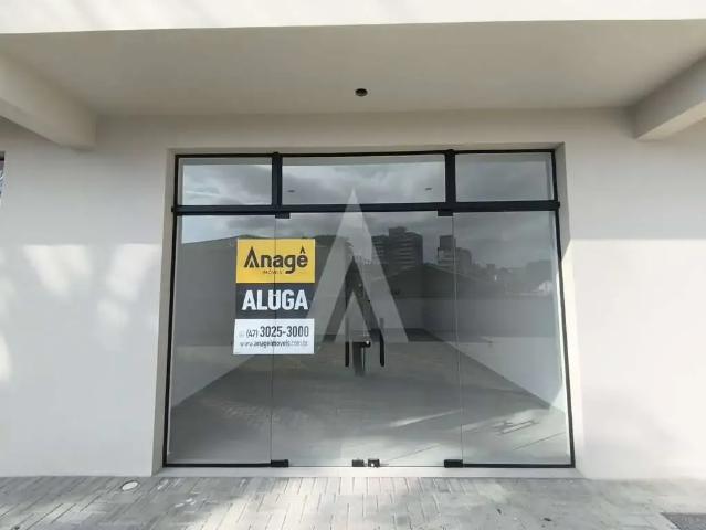 Ponto Comercial aluguel em Região Geográfica Imediata de Joinville, Joinville