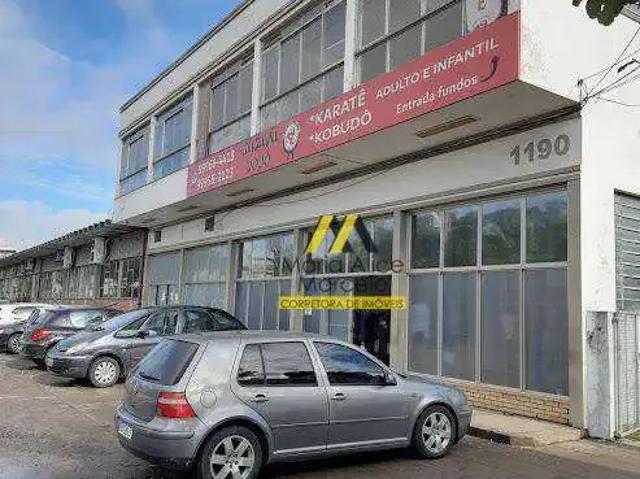 Ponto Comercial aluguel em Região Geográfica Imediata de Joinville, Joinville