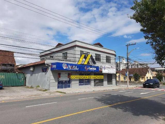 Ponto Comercial aluguel em Região Geográfica Imediata de Joinville, Joinville
