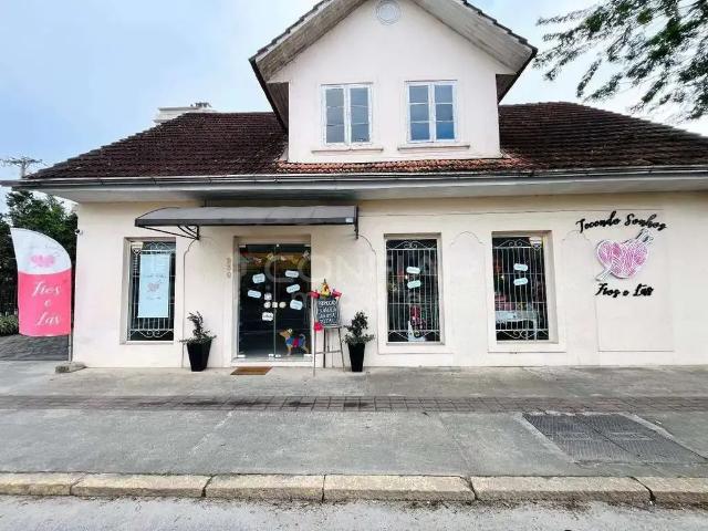 Ponto Comercial aluguel em Região Geográfica Imediata de Joinville, Joinville