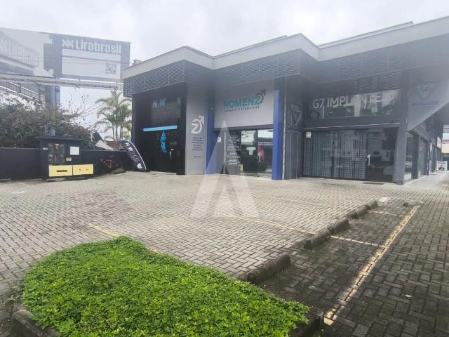 Ponto Comercial aluguel em Região Geográfica Imediata de Joinville, Joinville