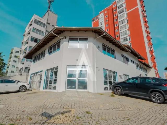 Ponto Comercial aluguel em Região Geográfica Imediata de Joinville, Joinville