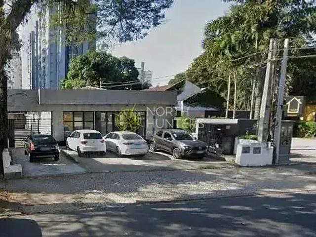 Ponto Comercial aluguel em Região Geográfica Imediata de Joinville, Joinville