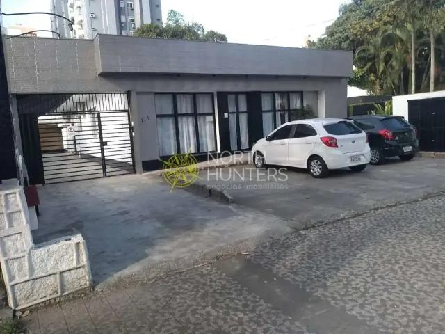 Ponto Comercial aluguel em Região Geográfica Imediata de Joinville, Joinville