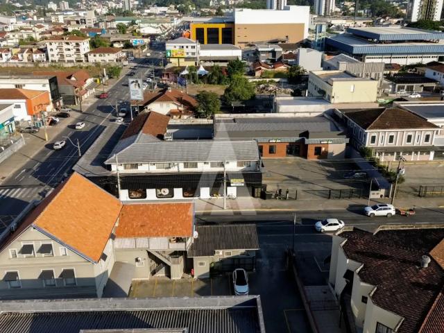 Ponto Comercial aluguel em Região Geográfica Imediata de Joinville, Joinville