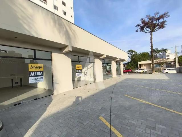 Ponto Comercial aluguel em Região Geográfica Imediata de Joinville, Joinville
