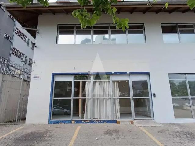 Ponto Comercial aluguel em Região Geográfica Imediata de Joinville, Joinville