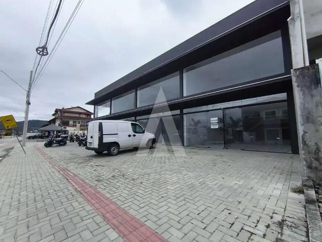 Ponto Comercial aluguel em Região Geográfica Imediata de Joinville, Joinville