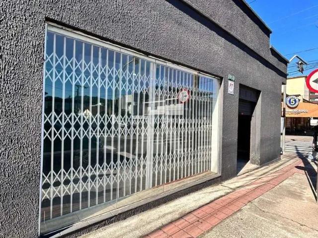 Ponto Comercial aluguel em Região Geográfica Imediata de Joinville, Joinville