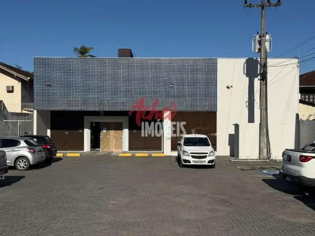 Ponto Comercial aluguel em Região Geográfica Imediata de Joinville, Joinville