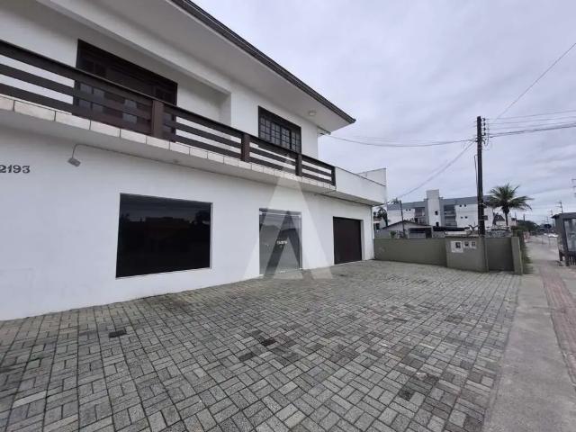 Ponto Comercial aluguel em Região Geográfica Imediata de Joinville, Joinville