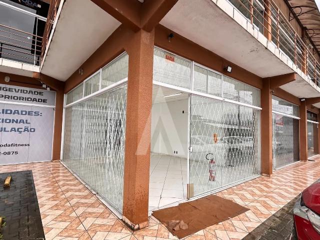 Ponto Comercial aluguel em Região Geográfica Imediata de Joinville, Joinville