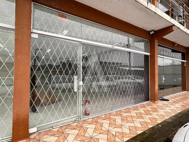 Ponto Comercial aluguel em Região Geográfica Imediata de Joinville, Joinville