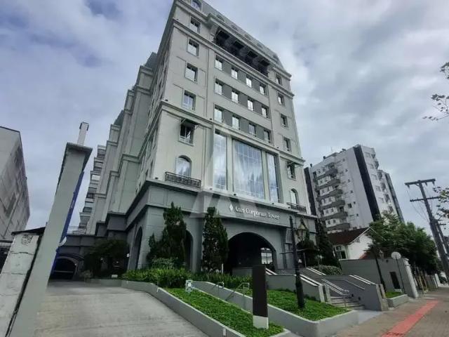 Ponto Comercial aluguel em Região Geográfica Imediata de Joinville, Joinville