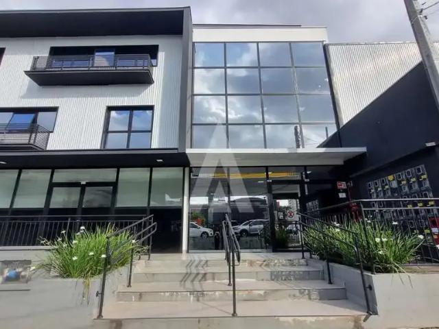 Ponto Comercial aluguel em Região Geográfica Imediata de Joinville, Joinville