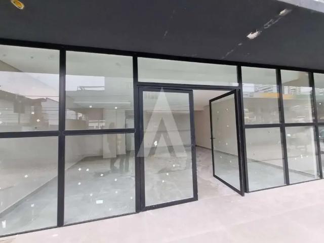 Ponto Comercial aluguel em Região Geográfica Imediata de Joinville, Joinville