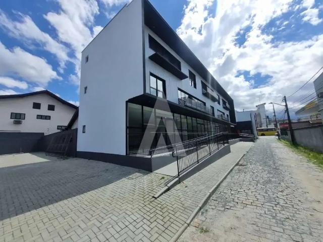Ponto Comercial aluguel em Região Geográfica Imediata de Joinville, Joinville