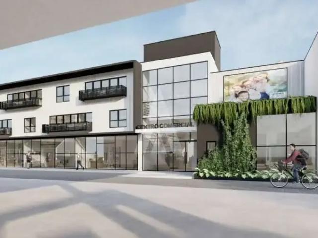 Ponto Comercial aluguel em Região Geográfica Imediata de Joinville, Joinville