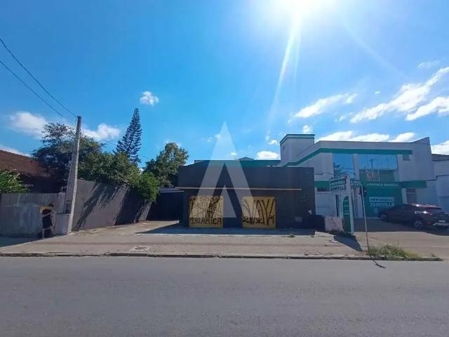 Ponto Comercial aluguel em Região Geográfica Imediata de Joinville, Joinville