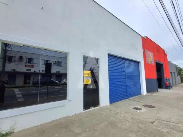 Ponto Comercial aluguel em Região Geográfica Imediata de Joinville, Joinville
