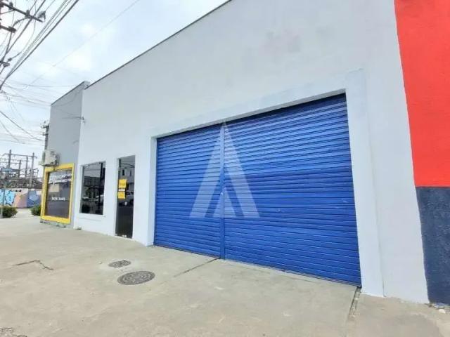 Ponto Comercial aluguel em Região Geográfica Imediata de Joinville, Joinville