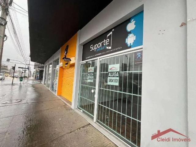 Ponto Comercial aluguel em Região Geográfica Imediata de Joinville, Joinville