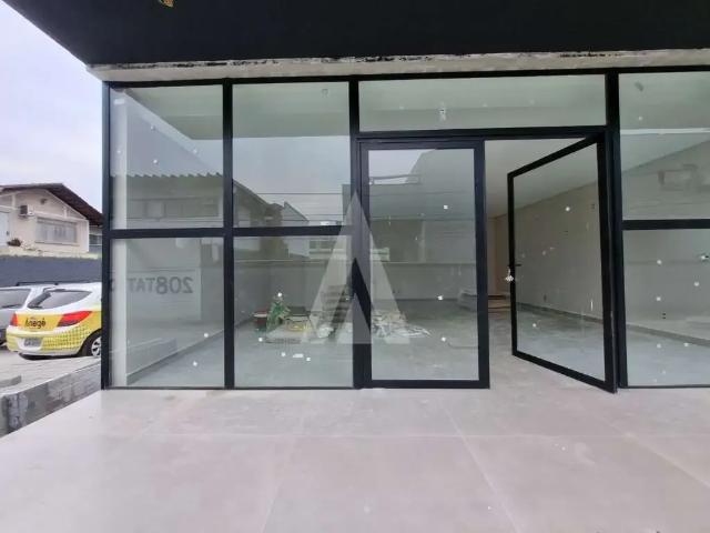 Ponto Comercial aluguel em Região Geográfica Imediata de Joinville, Joinville