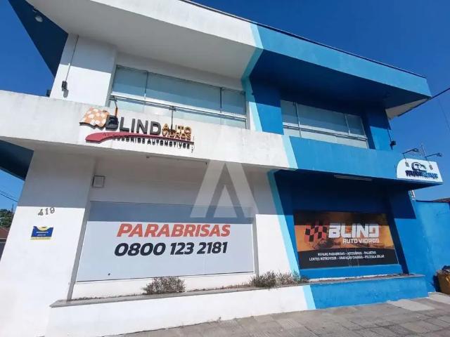 Ponto Comercial aluguel em Região Geográfica Imediata de Joinville, Joinville