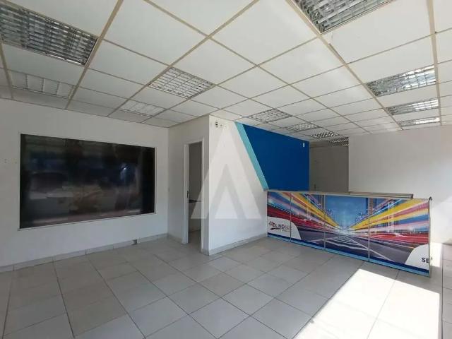 Ponto Comercial aluguel em Região Geográfica Imediata de Joinville, Joinville