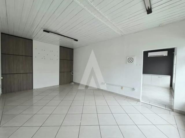 Ponto Comercial aluguel em Região Geográfica Imediata de Joinville, Joinville