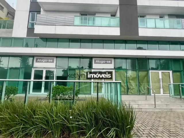 Ponto Comercial aluguel em Região Geográfica Imediata de Joinville, Joinville