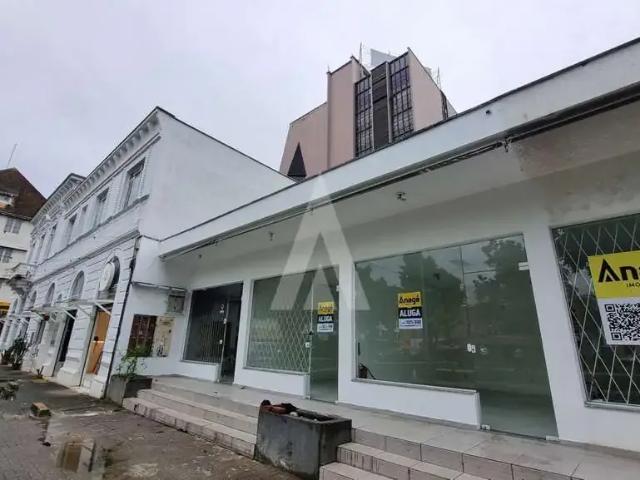 Ponto Comercial aluguel em Região Geográfica Imediata de Joinville, Joinville