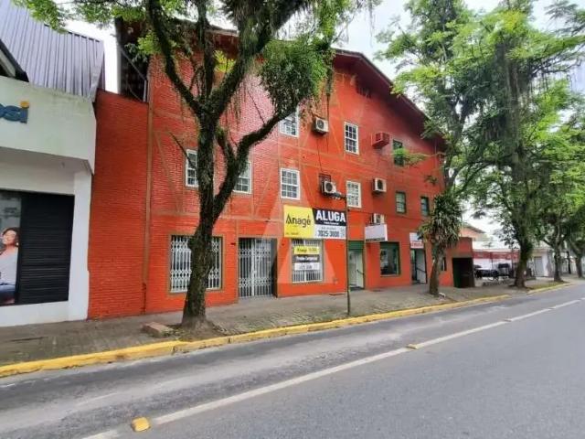 Ponto Comercial aluguel em Região Geográfica Imediata de Joinville, Joinville
