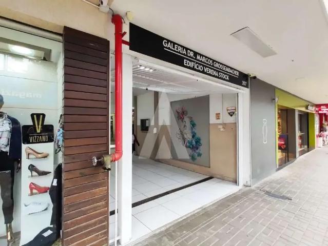 Ponto Comercial aluguel em Região Geográfica Imediata de Joinville, Joinville