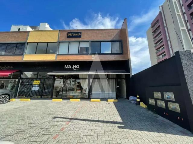 Ponto Comercial aluguel em Região Geográfica Imediata de Joinville, Joinville