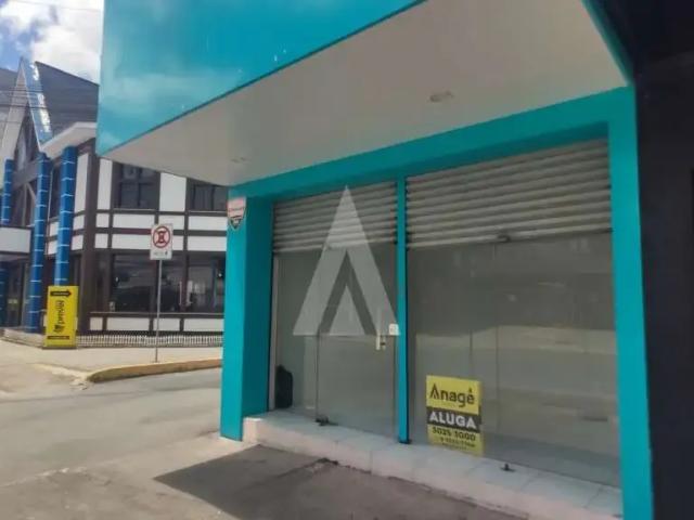 Ponto Comercial aluguel em Região Geográfica Imediata de Joinville, Joinville