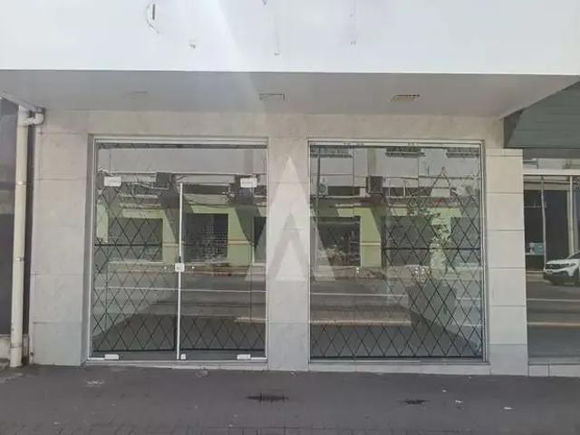 Ponto Comercial aluguel em Região Geográfica Imediata de Joinville, Joinville