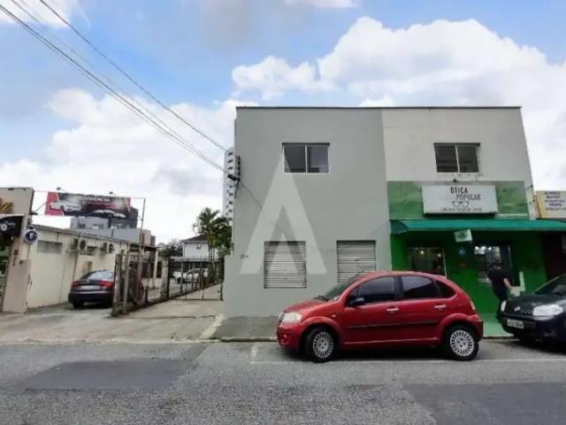 Ponto Comercial aluguel em Região Geográfica Imediata de Joinville, Joinville