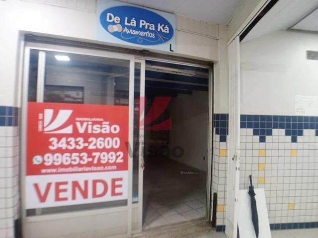 Ponto Comercial aluguel em Região Geográfica Imediata de Joinville, Joinville