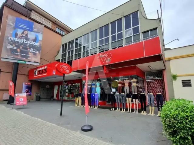 Ponto Comercial aluguel em Região Geográfica Imediata de Joinville, Joinville