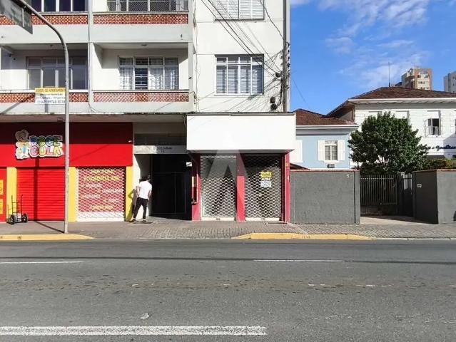 Ponto Comercial aluguel em Região Geográfica Imediata de Joinville, Joinville