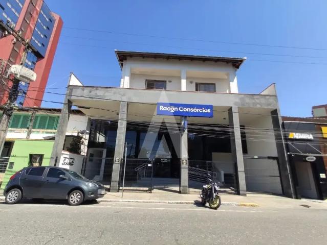 Ponto Comercial aluguel em Região Geográfica Imediata de Joinville, Joinville