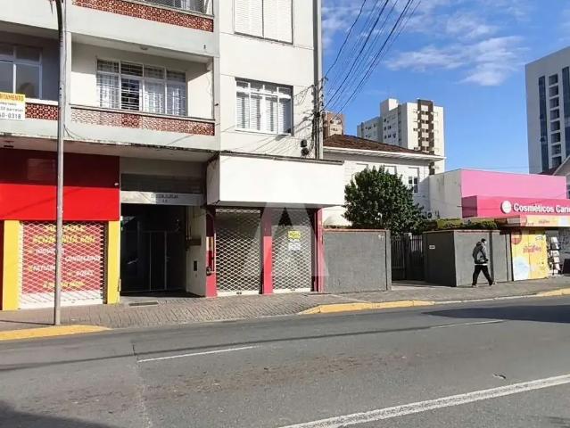 Ponto Comercial aluguel em Região Geográfica Imediata de Joinville, Joinville