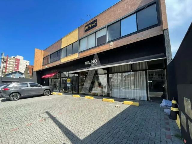 Ponto Comercial aluguel em Região Geográfica Imediata de Joinville, Joinville