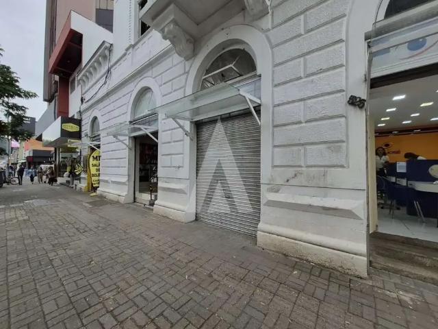 Ponto Comercial aluguel em Região Geográfica Imediata de Joinville, Joinville